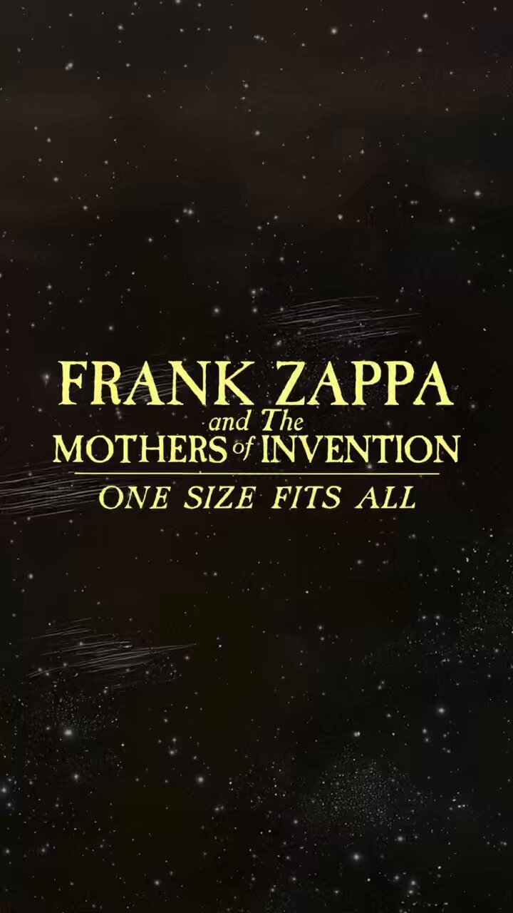Frank Zappa (@zappa) / X