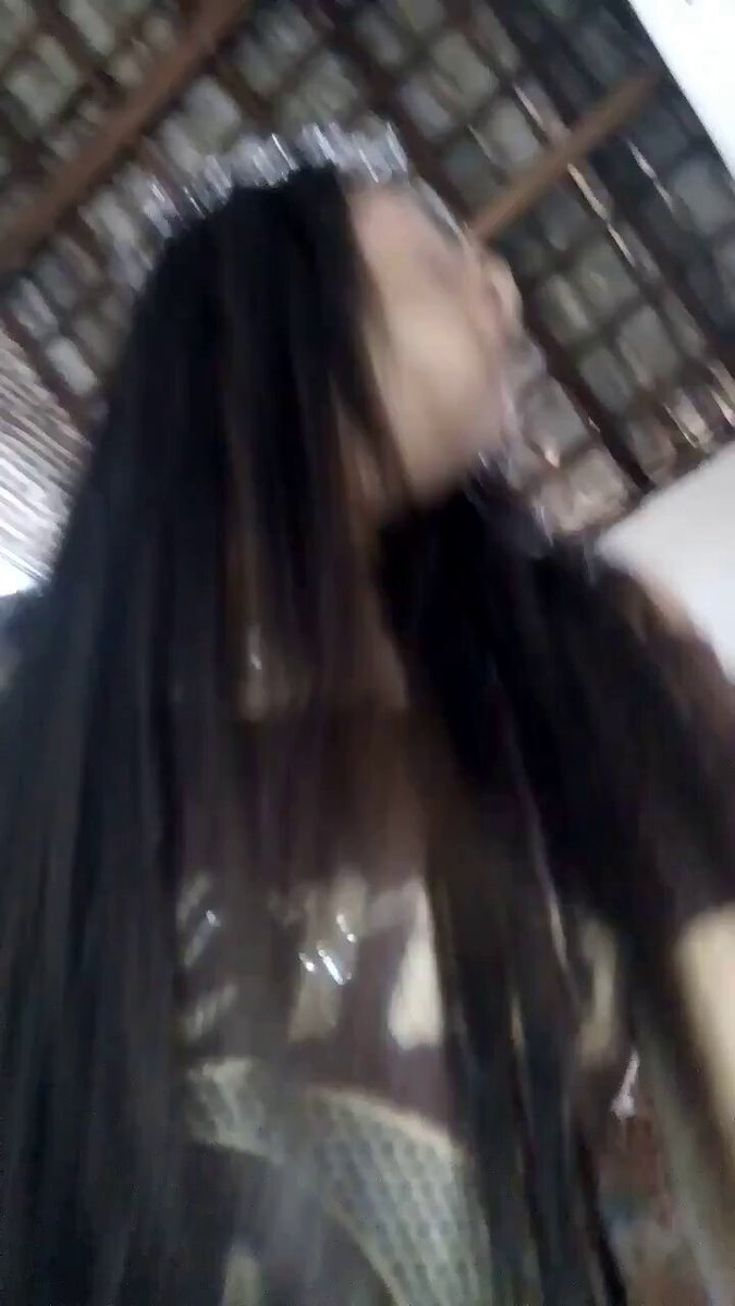 lagi di kampung