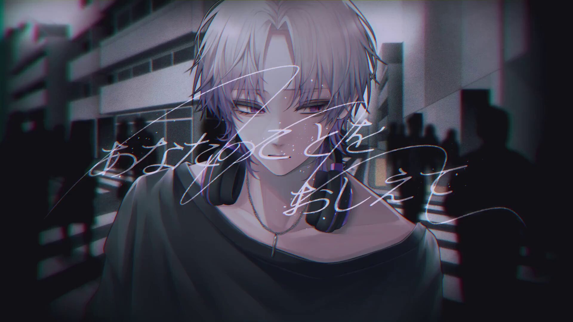 月羽 RGB12800 (@RGB12800) / X