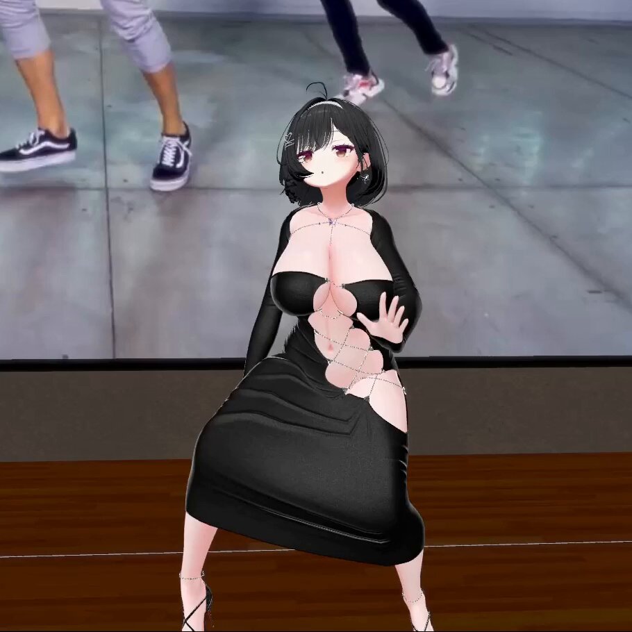 Video oleh @HelloRobot5