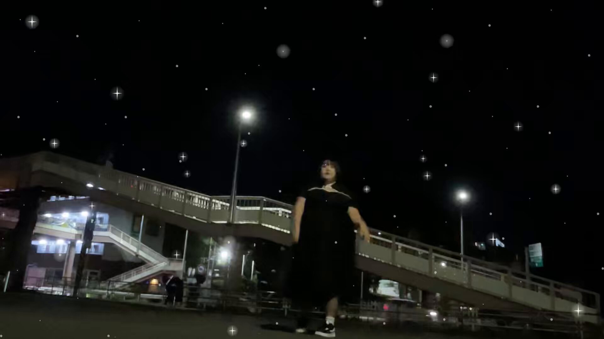夜 🦖カームちゃん🧗🏻‍♂️🧭🔭𝐆𝐋𝐀𝐍𝐙 𝐎𝐃𝐘𝐒𝐒𝐄𝐘