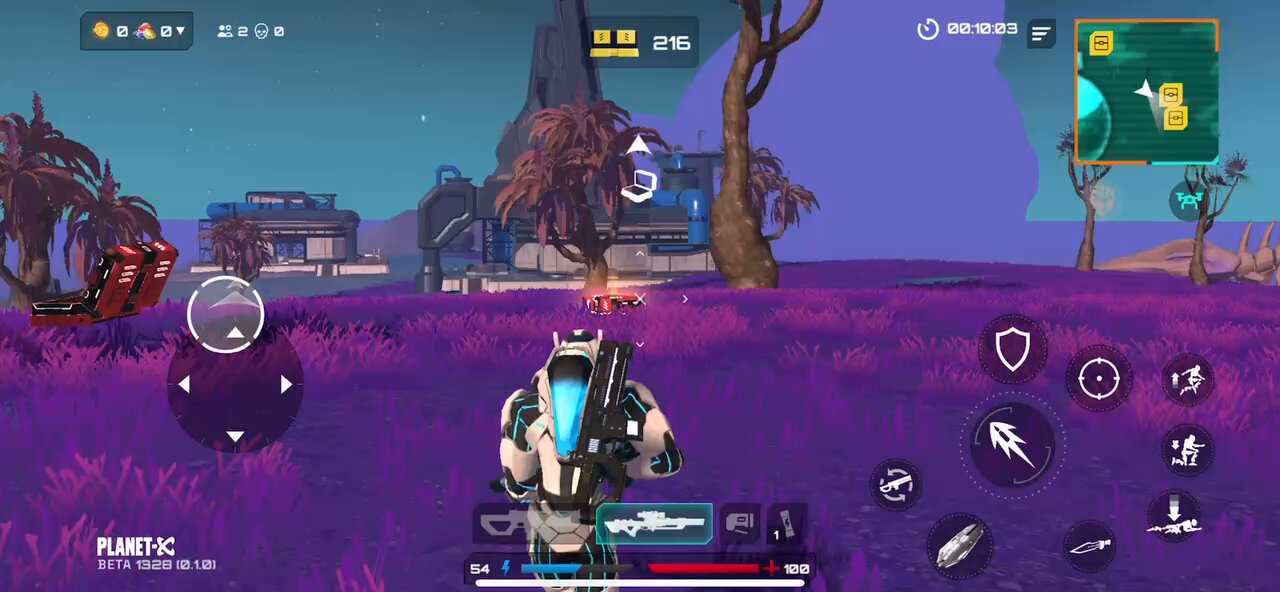 Planet-X (@play_planetx) / X