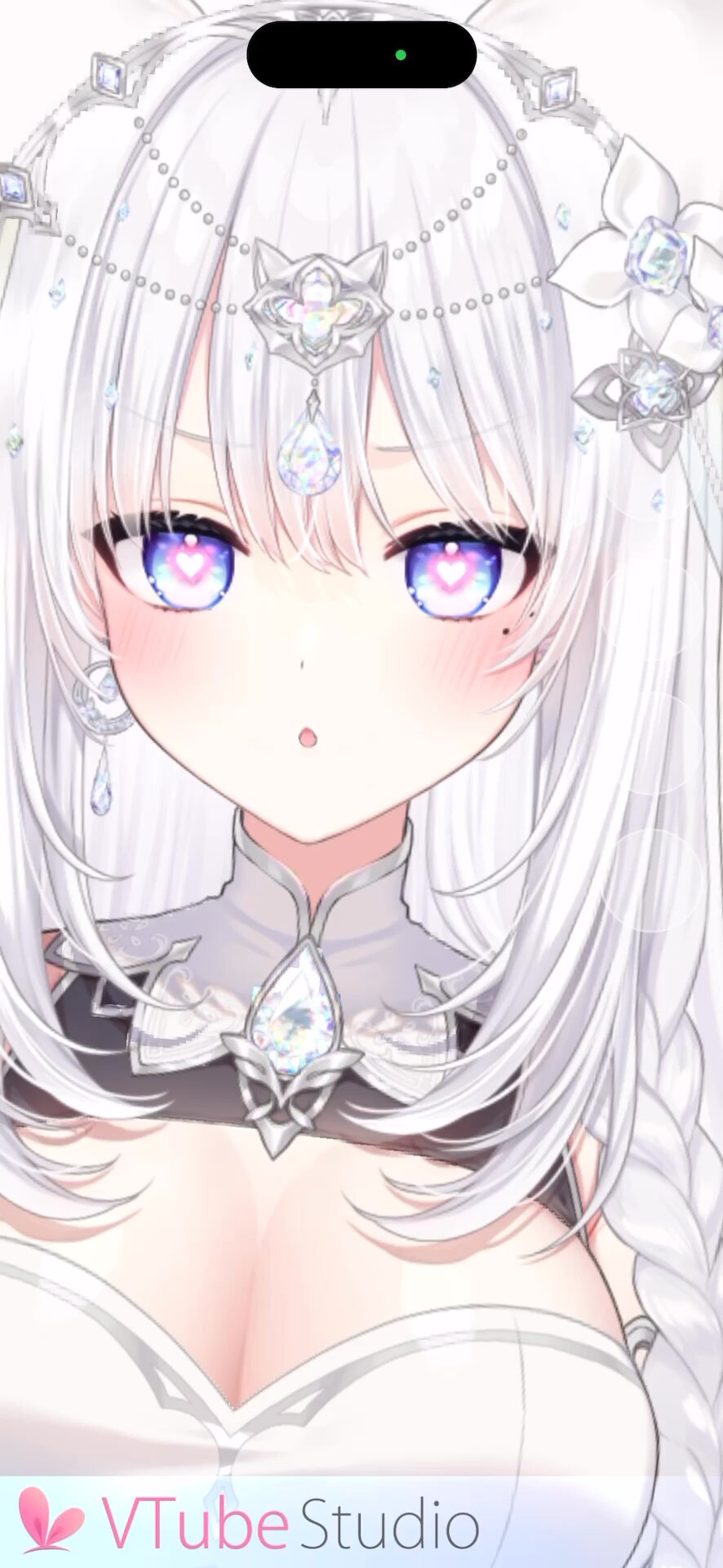 ♡鈴華♡ページ 透華レミ💎🧊新人Vsinger on X: 
