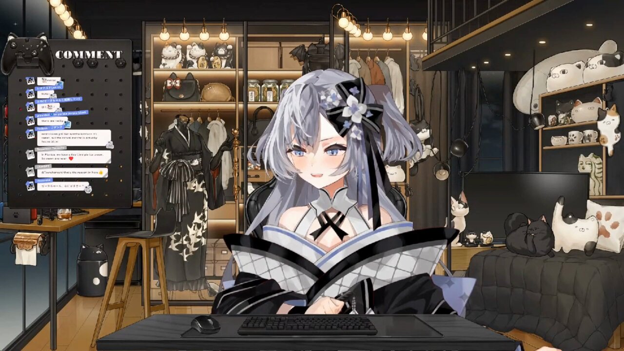 Ayunda Risu (リス)🐿@ホロライブID on X: 