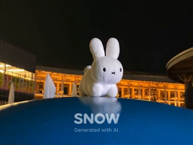 【野うさぎ♡】 大久野島うさぎ ポストカード | うさぎセレクトショップ森音