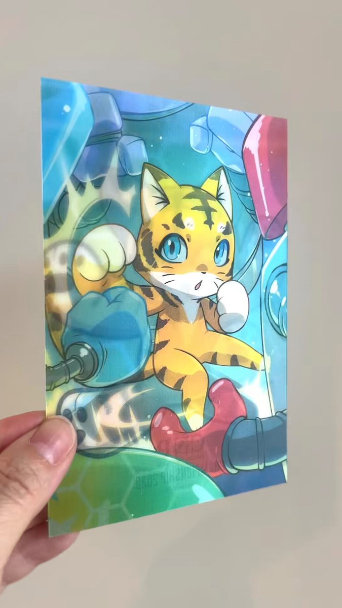 JAトピアくん 公式】CNP（シーエヌピー） | CryptoNinja Partners