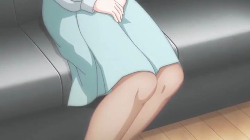 Video oleh @DoujinLewd