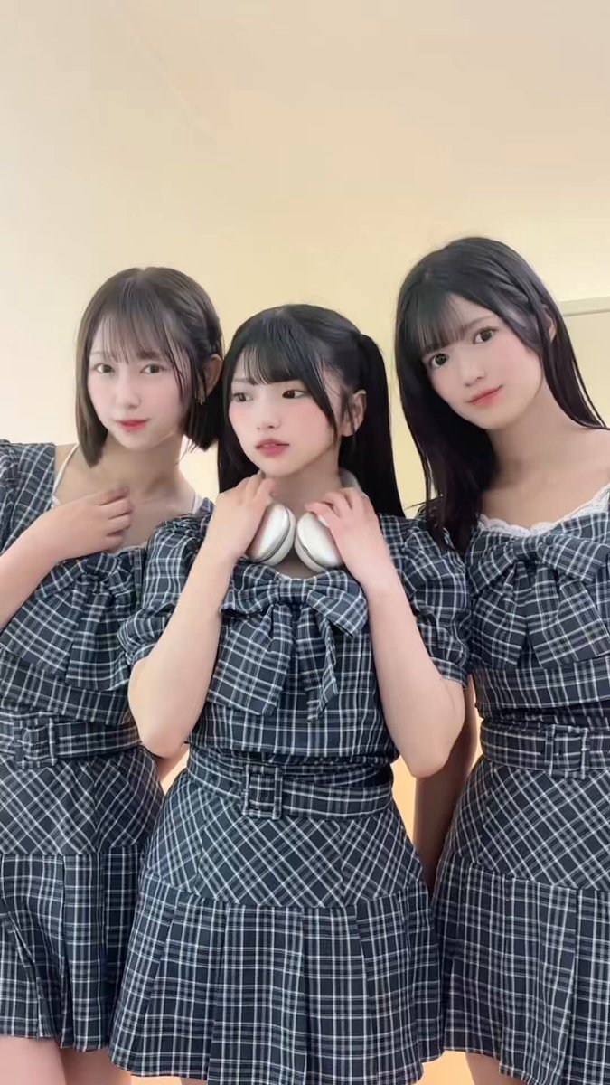 今日のマドンナ!みたー?