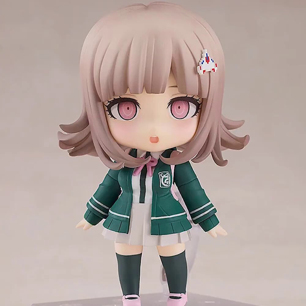 ねんどろいど 在原七海 グッドスマイルカンパニー ねんどろいど公式【グッドスマイルカンパニー】 on X