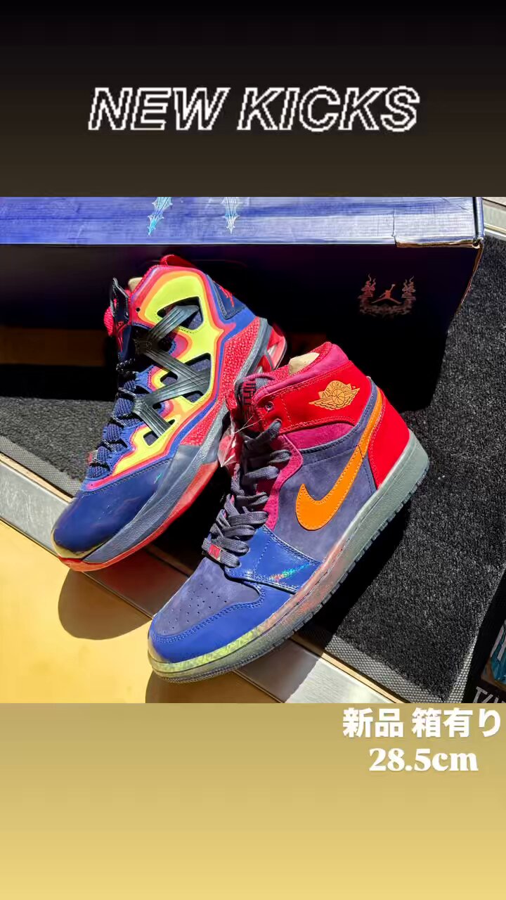 KICKSCLAN official(since2013) on X: 
