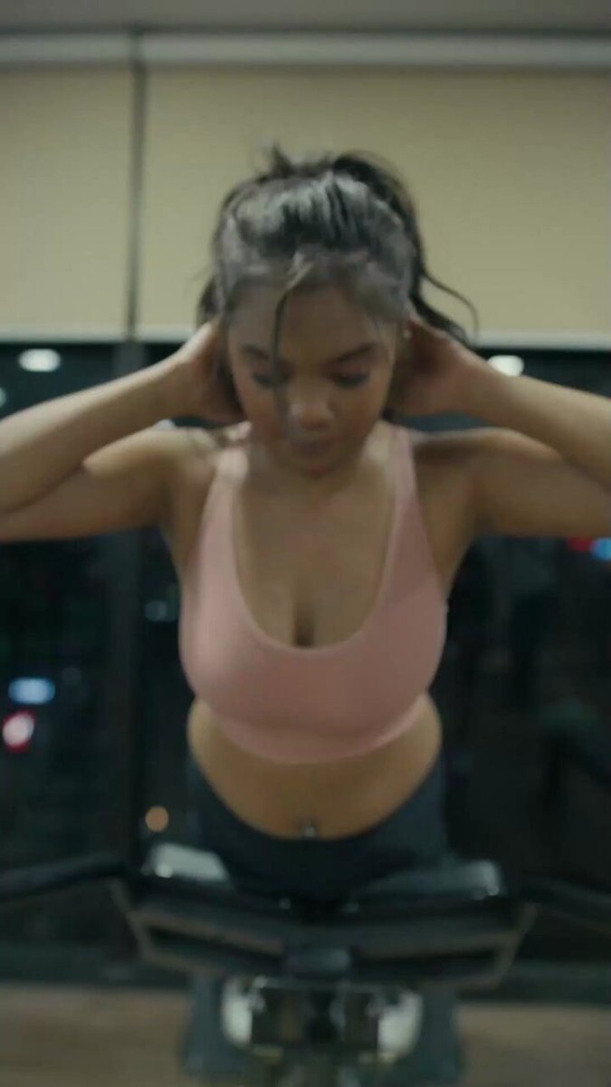 ini sih gym ngewe