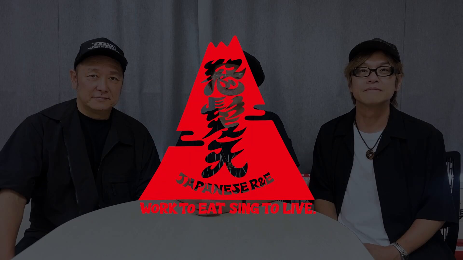 TRUMP 山善&鬼平BAND 鈴木宏紀 on X: 