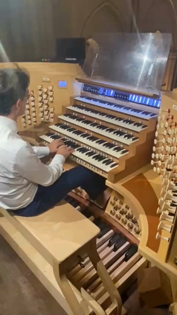 サントリーホール公式アカウント (@SuntoryHall_PR) / X