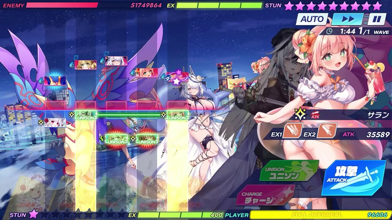 ティンクルスターナイツ公式 (@starknights_PR) / X