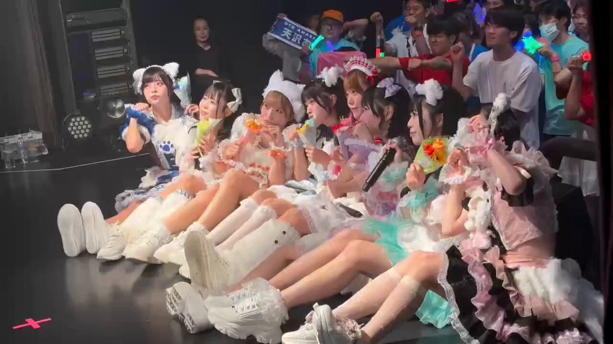 【T♡ちゃんページ】「Porute」 「祝♡新メンバー加入」 イナバのしんちゃん🐇⸒⸒あずぽめ声出し部👘⋆͛🦖⋆͛