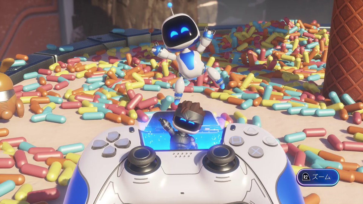 プレイステーション公式 (@PlayStation_jp) / X