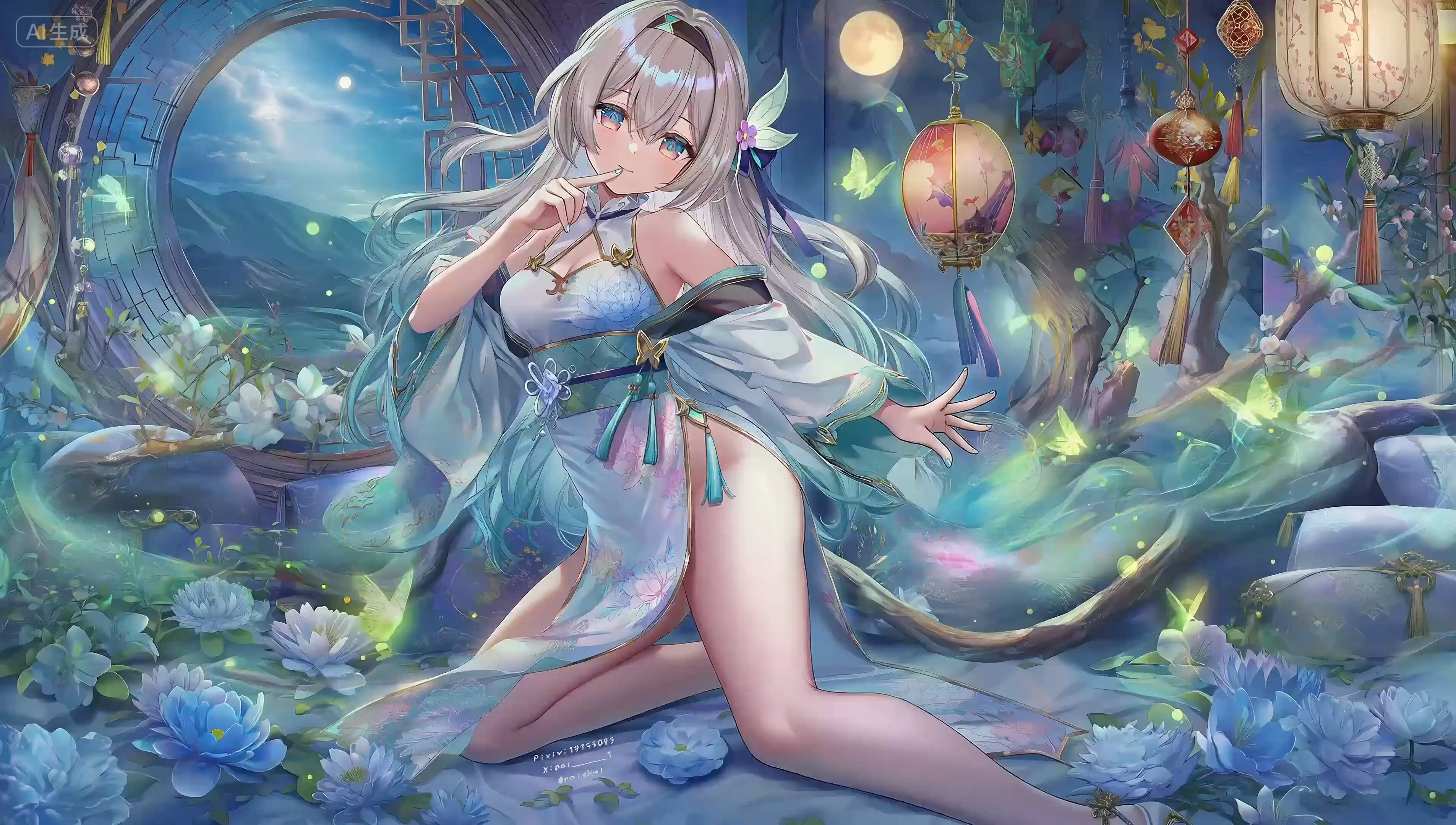 水無月様 水無月 聖子 (@s851123) / X