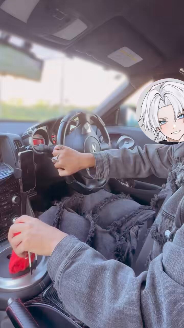 愛音虎@Midnight 6 (@aotora_utaite) / X