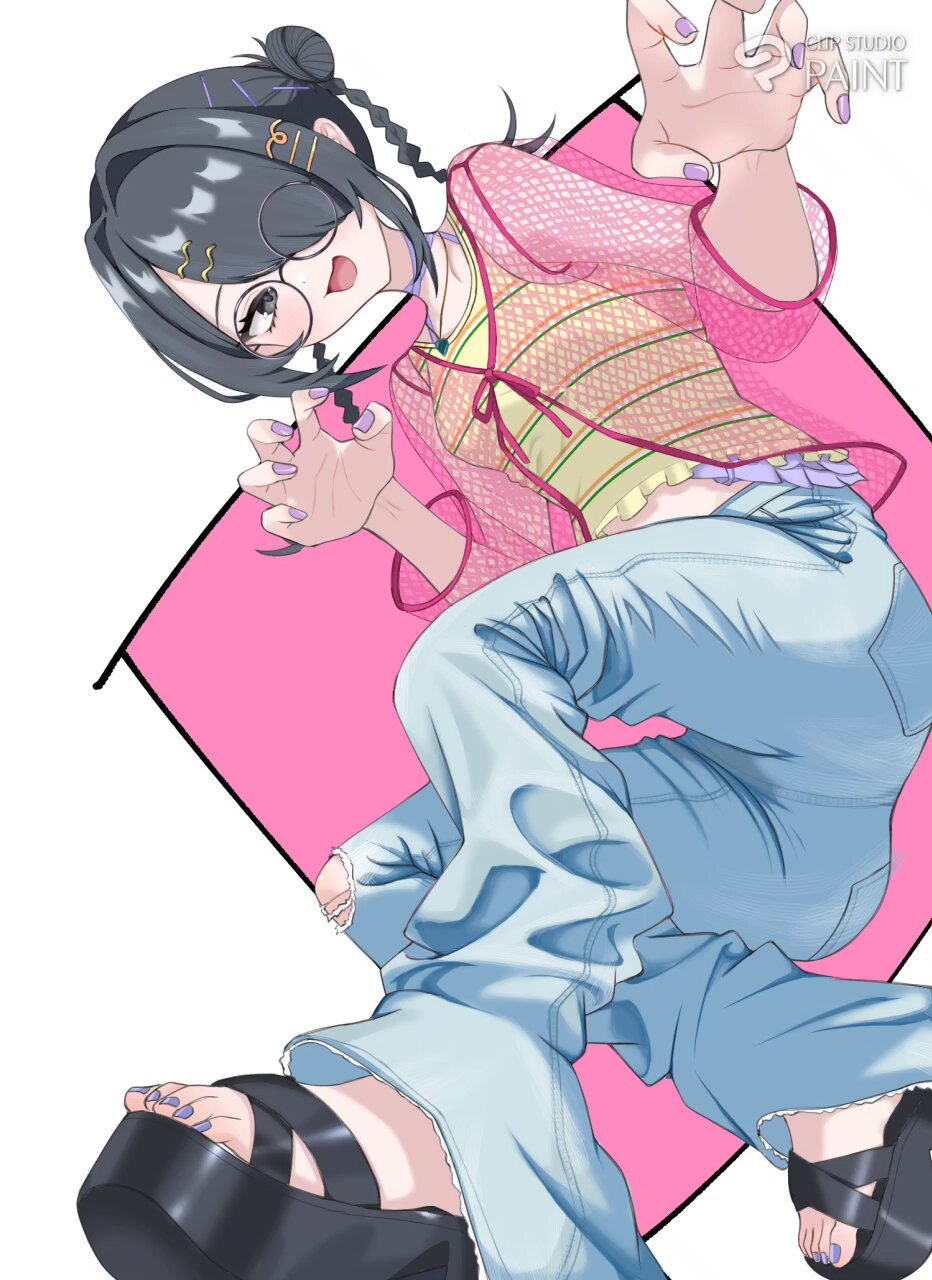 🎀超絶最やみ🎀堕天使ちゃん (@x_spidekawaii_x) / X