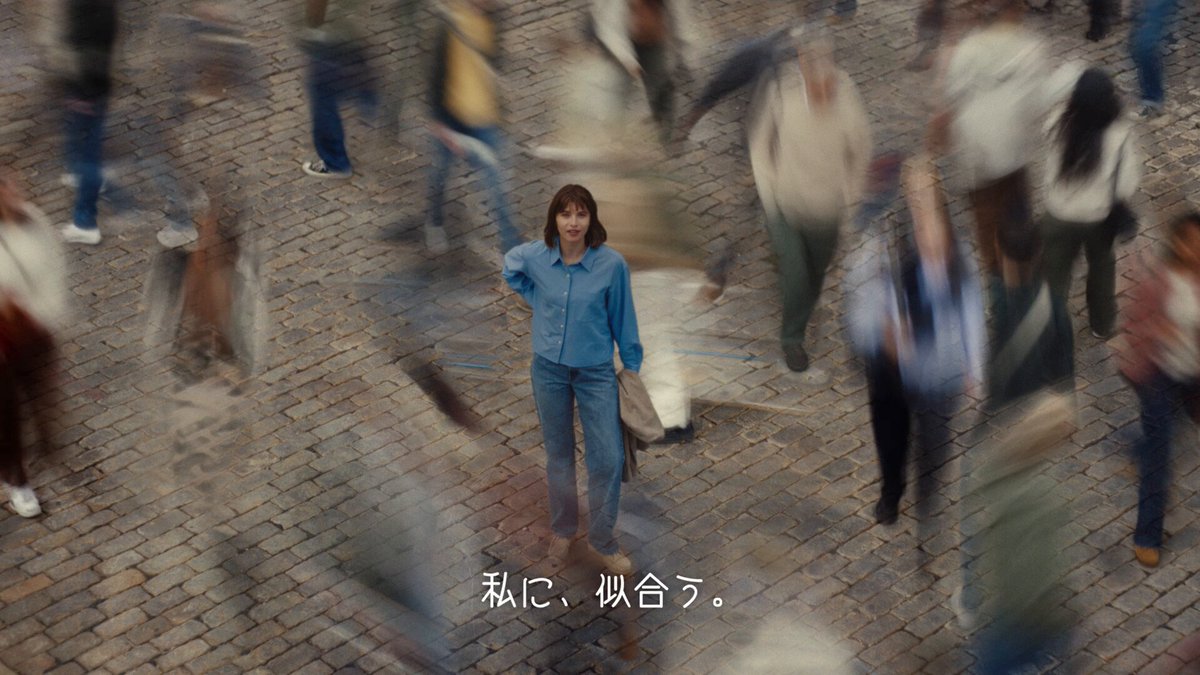 ユニクロ (@UNIQLO_JP) / X