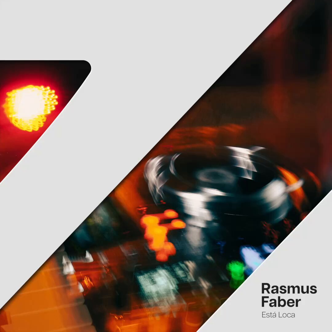 アナログ激レア盤 Rasmus FaberラスマスフェイバーEVER AFTER アナログ激レア盤 Rasmus FaberラスマスフェイバーEVER AFTER