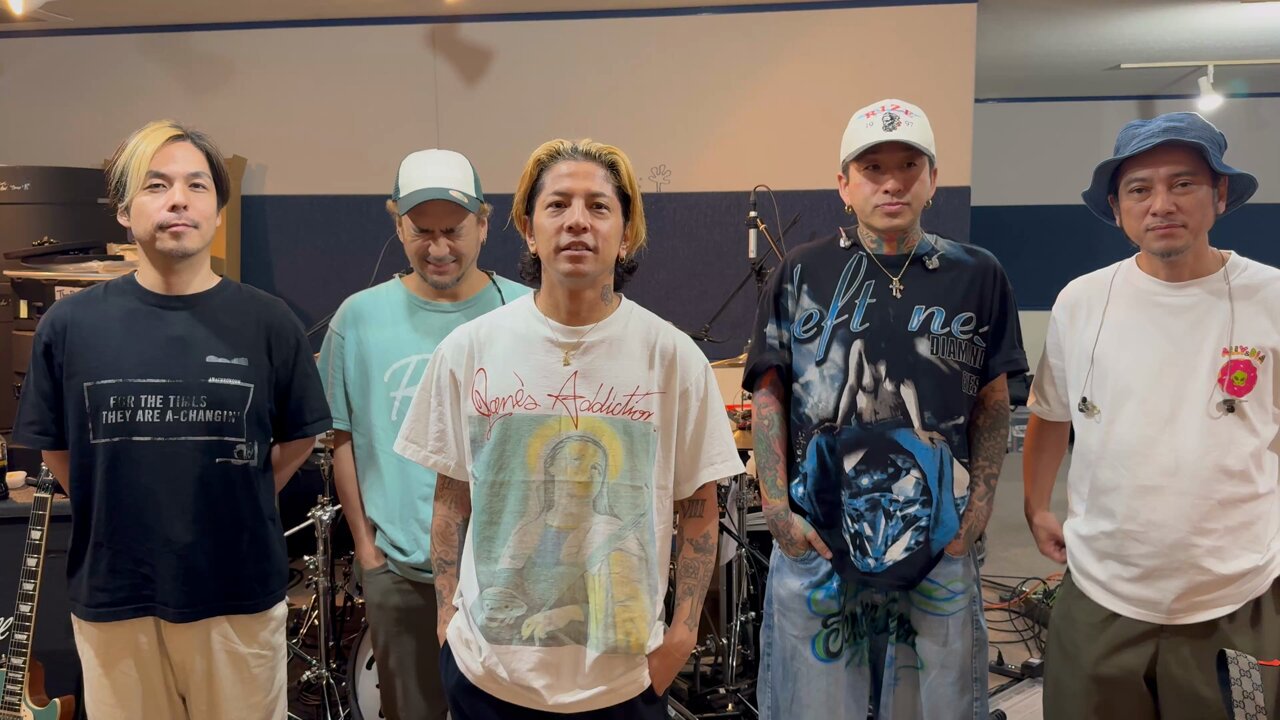 会場限定CD The Ravens GHOST NOTES dragon ash 会場限定CD The Ravens GHOST NOTES dragon ash