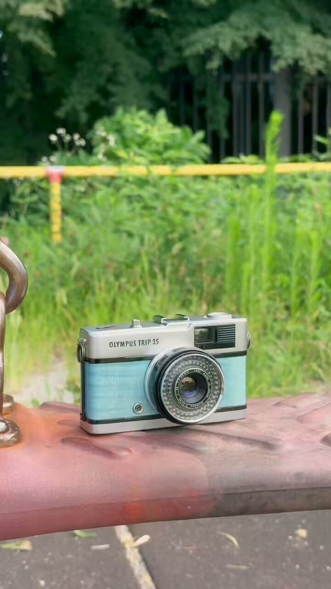 オリンパスフィルムカメラ　Macha camera オリンパスフィルムカメラ Macha camera