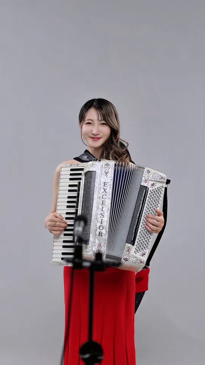 谷口楽器🪗アコーディオン (@accordionstreet) / X