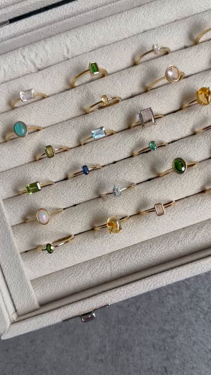 コフルジュエリー (@kofulujewelry) / X