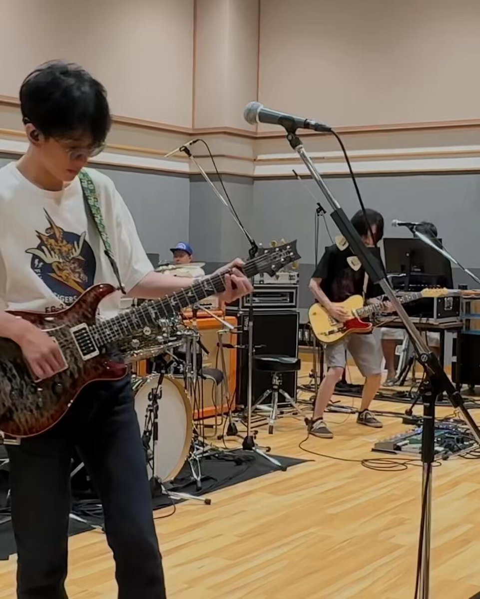 邦楽 ROCK TO YOU ROCK TO YOU｜Storm Labels OFFICIAL SITE
