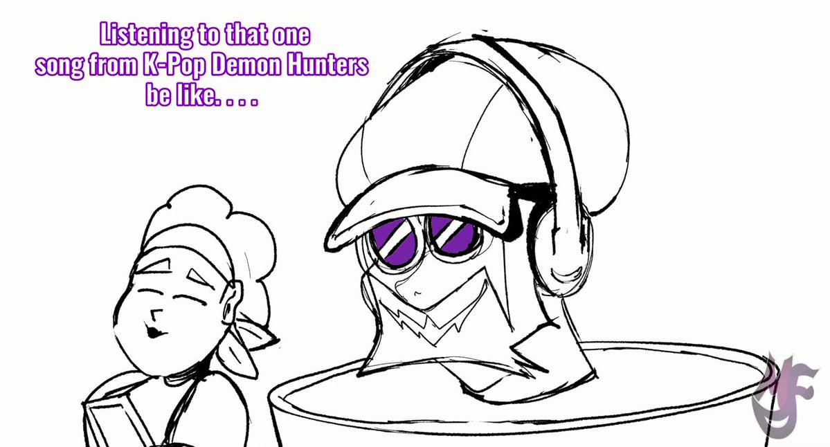 mf² (EMERGENCY COMMISSIONS OPEN) (@ThatUnusMF) / X