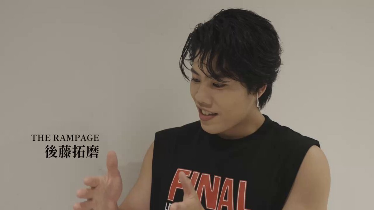 ひなページ 4月15日 THE RAMPAGE OFFICIAL (@therampagefext) / X
