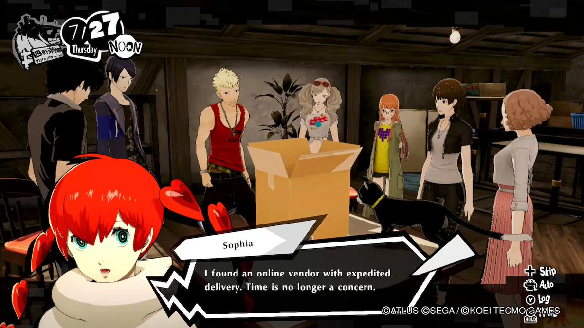 ★ryuji★ 21 P5 Ryuji <333 ideas | persona 5, ryuji sakamoto, persona