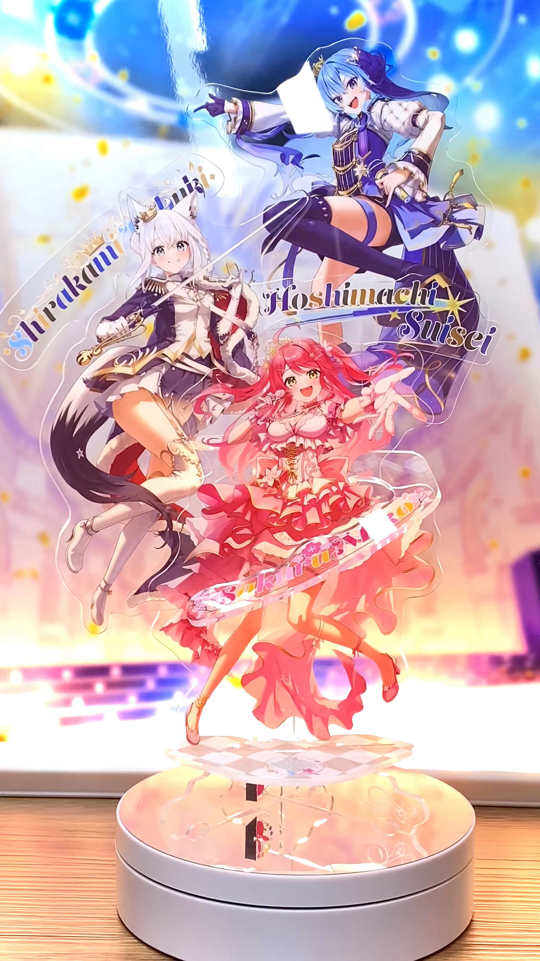 コミケ　sa-ya nico shiita 新刊セット　ホロクル　ホロライブ hololive summer is back!? 