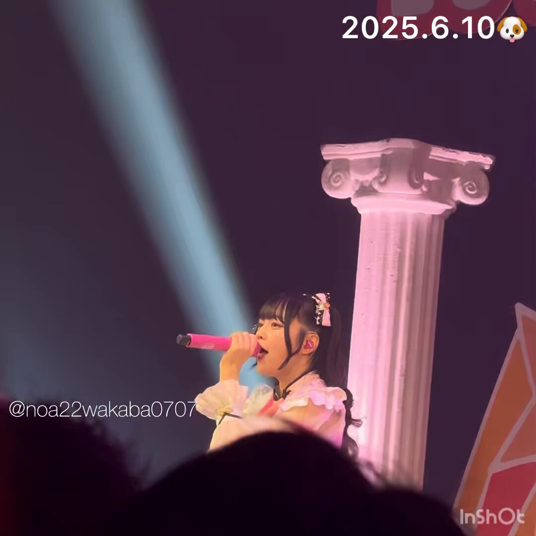 クラファン8/11まで！ (@noa22wakaba0707) / X