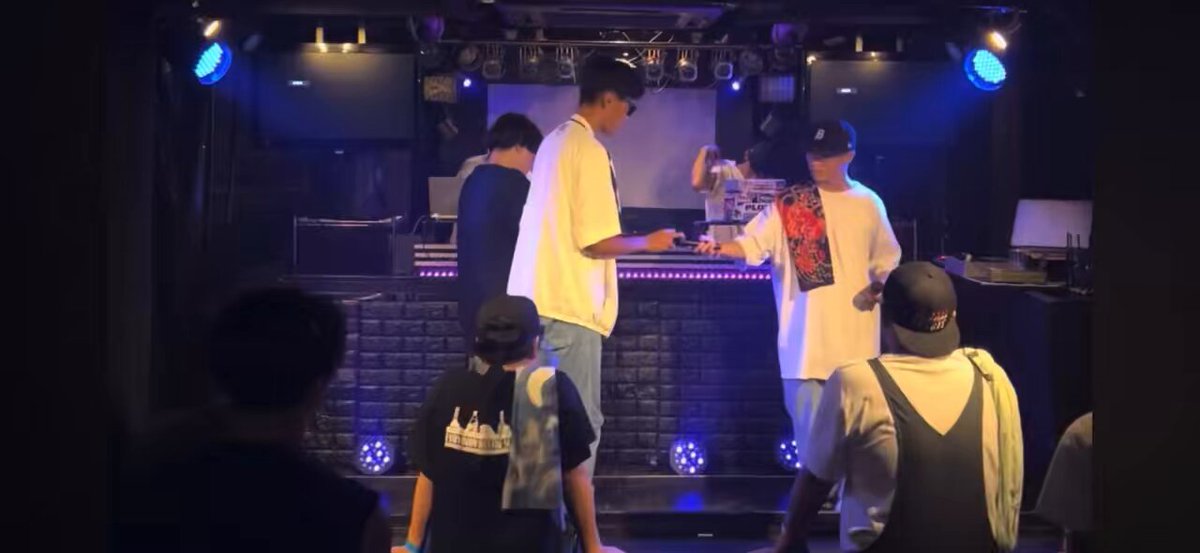 SAGA MC BATTLE【公式】 (@smb230729) / X