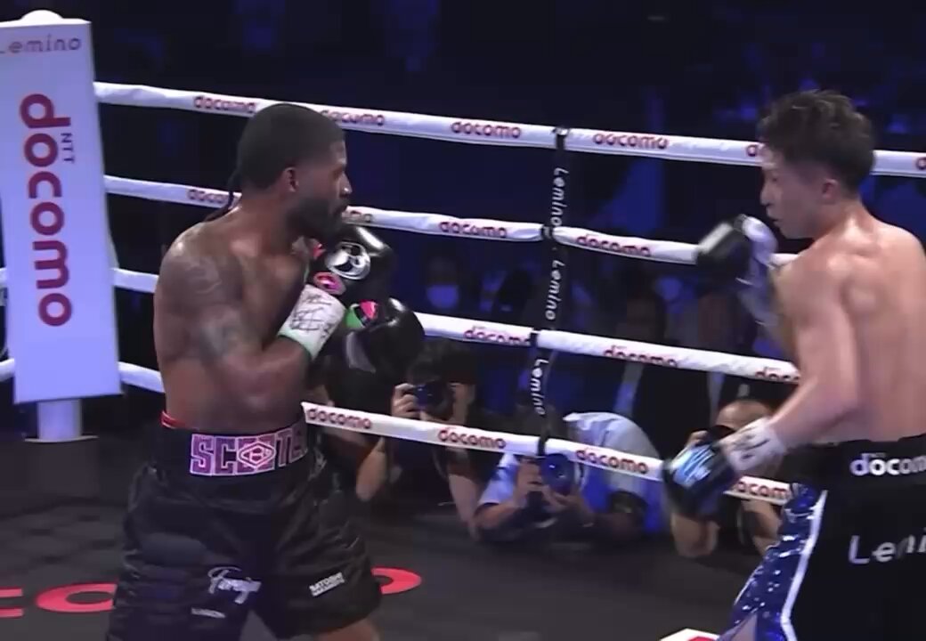 グラスジョー23🥊 (@undisputedstory) / X