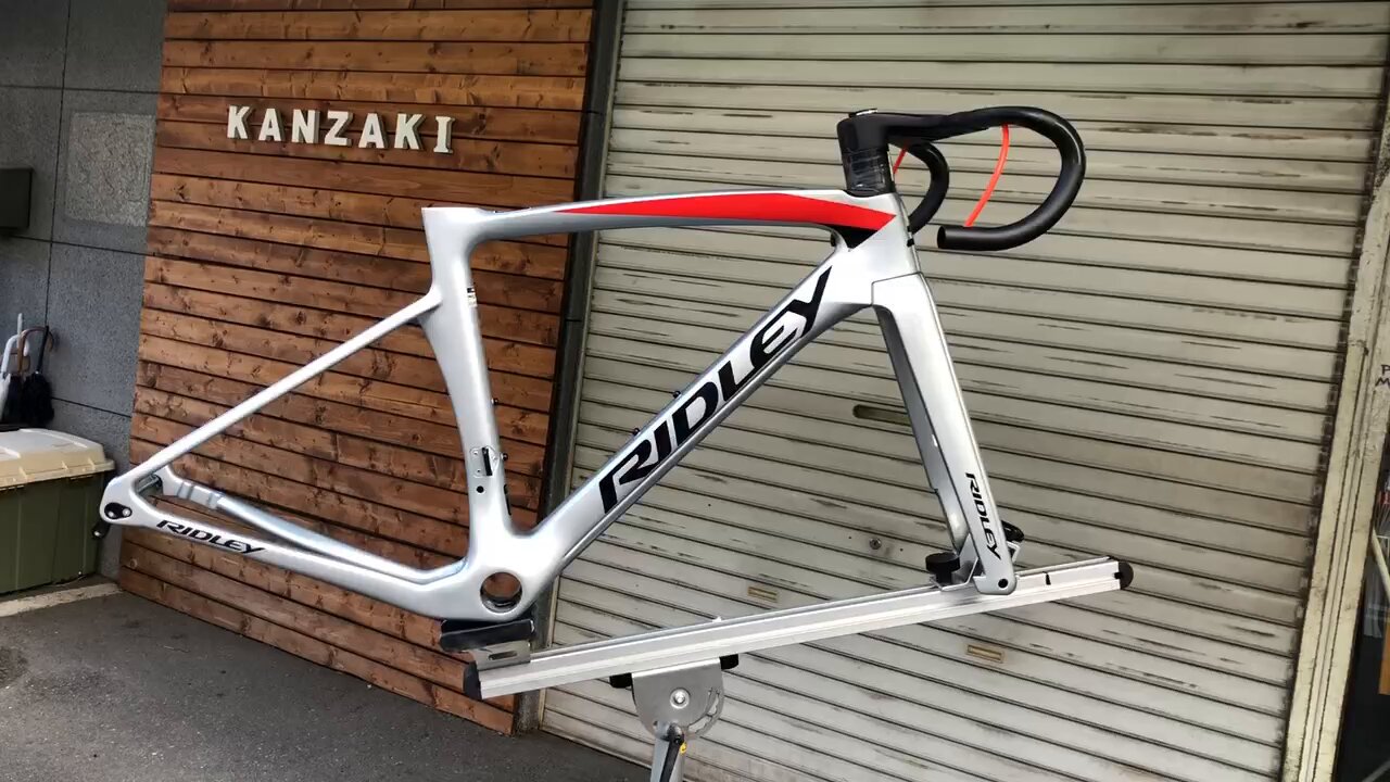 サイクルショップカンザキ上新庄店 on X: 