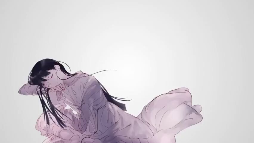 絵画No.1 「無題」　作　いのこはるき □いのこはるき作品展 （6月21日まで、北見) - 北海道美術ネット別館