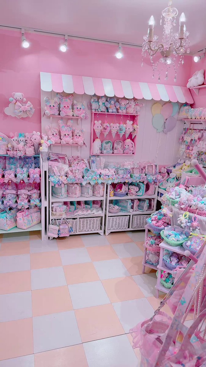 ときめき♡ふぁくとり〜✨ アイロンビーズアクセサリー