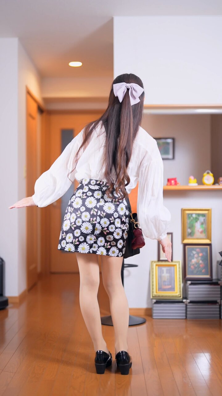 異素材MIXがかわいい☆ 国内発 25P CHANEL ミニ スカートのみ CHANEL - 【新品未使用】シャネル 24P 大人気 新作 デニム ミニ