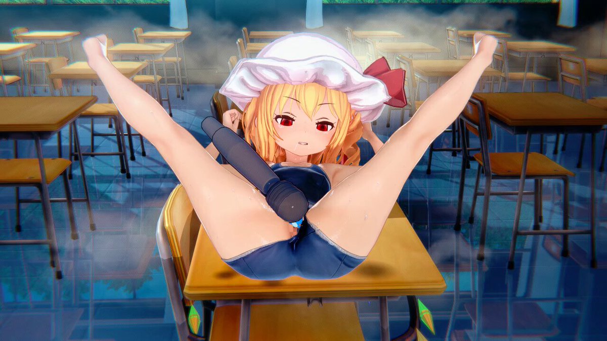 Video oleh @MMD_A_0530