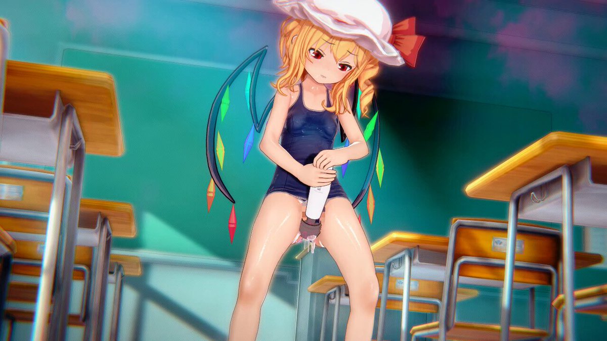 Video oleh @MMD_A_0530