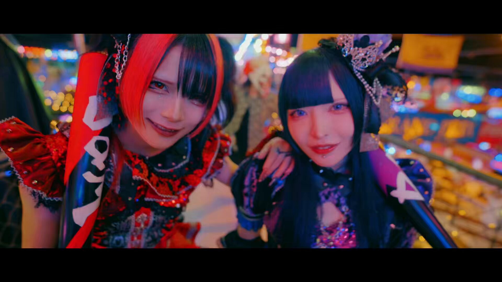 那月邪夢❤️‍🩹マドメド (@jam_madmed) / X