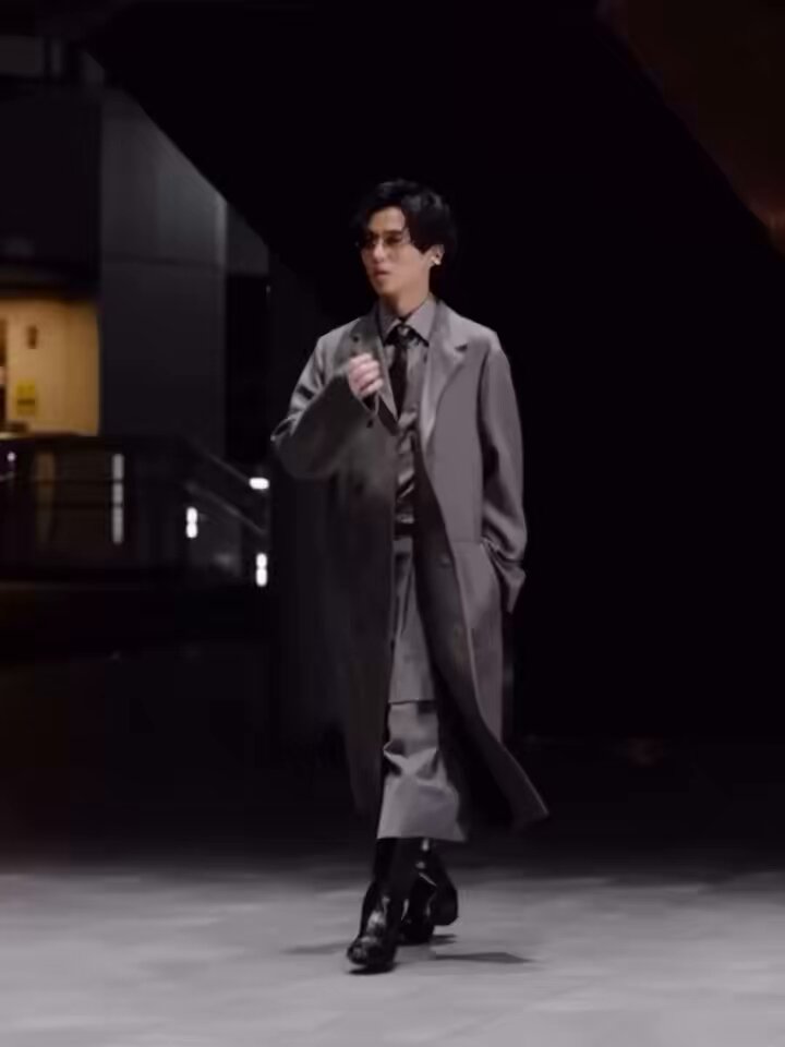 永瀬廉 S ❤︎ on X: 