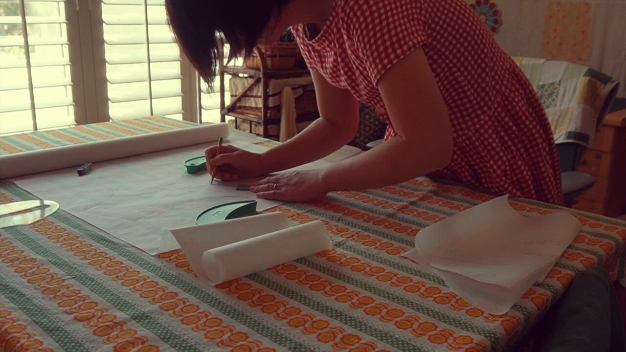はりやまのまちこ (@machiko_sewing) / X