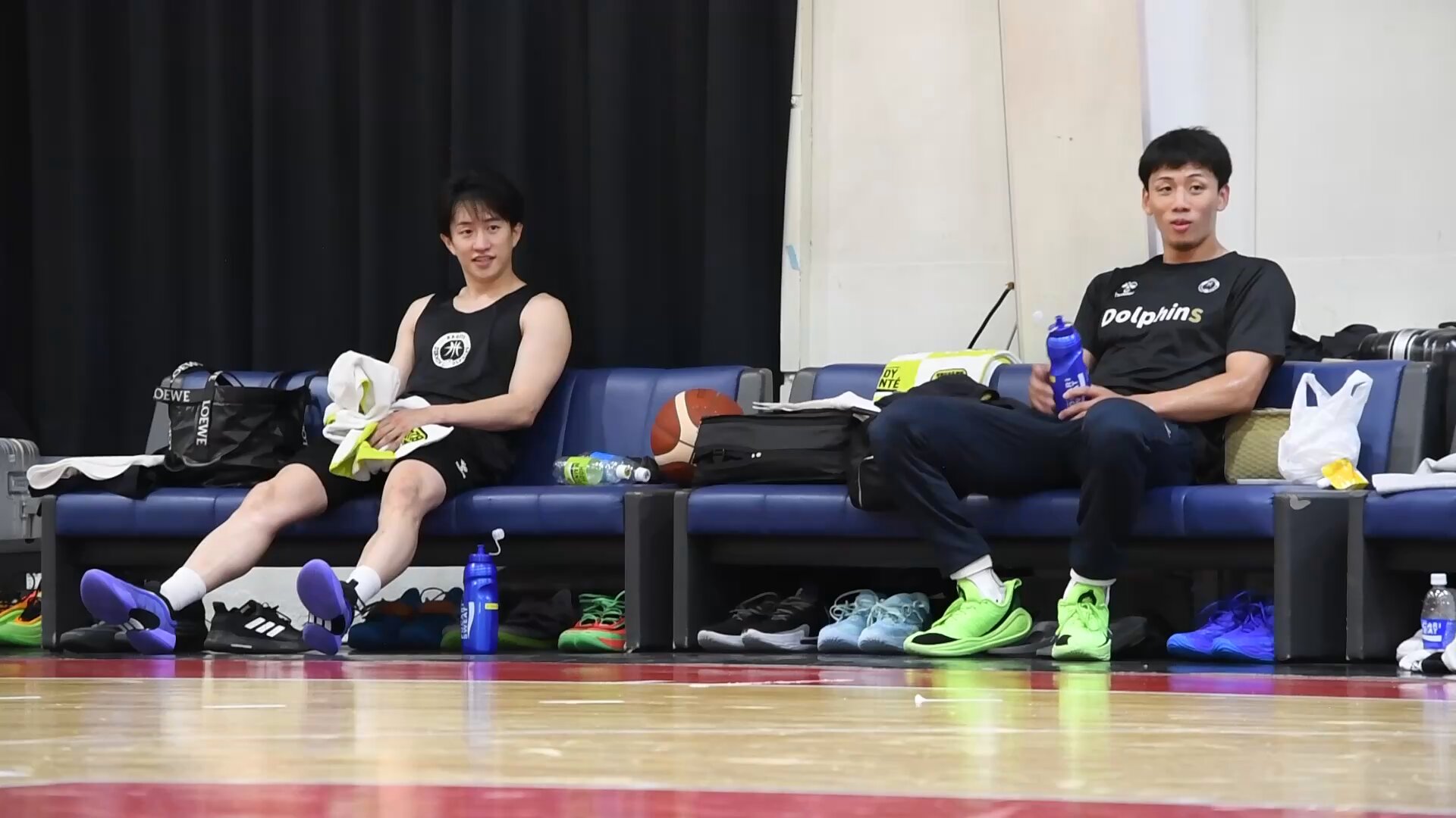 【早い者勝ち！！】名古屋ダイヤモンドドルフィンズ　リバーシブル 名古屋ダイヤモンドドルフィンズ公式 (@nagoyadolphins) / X
