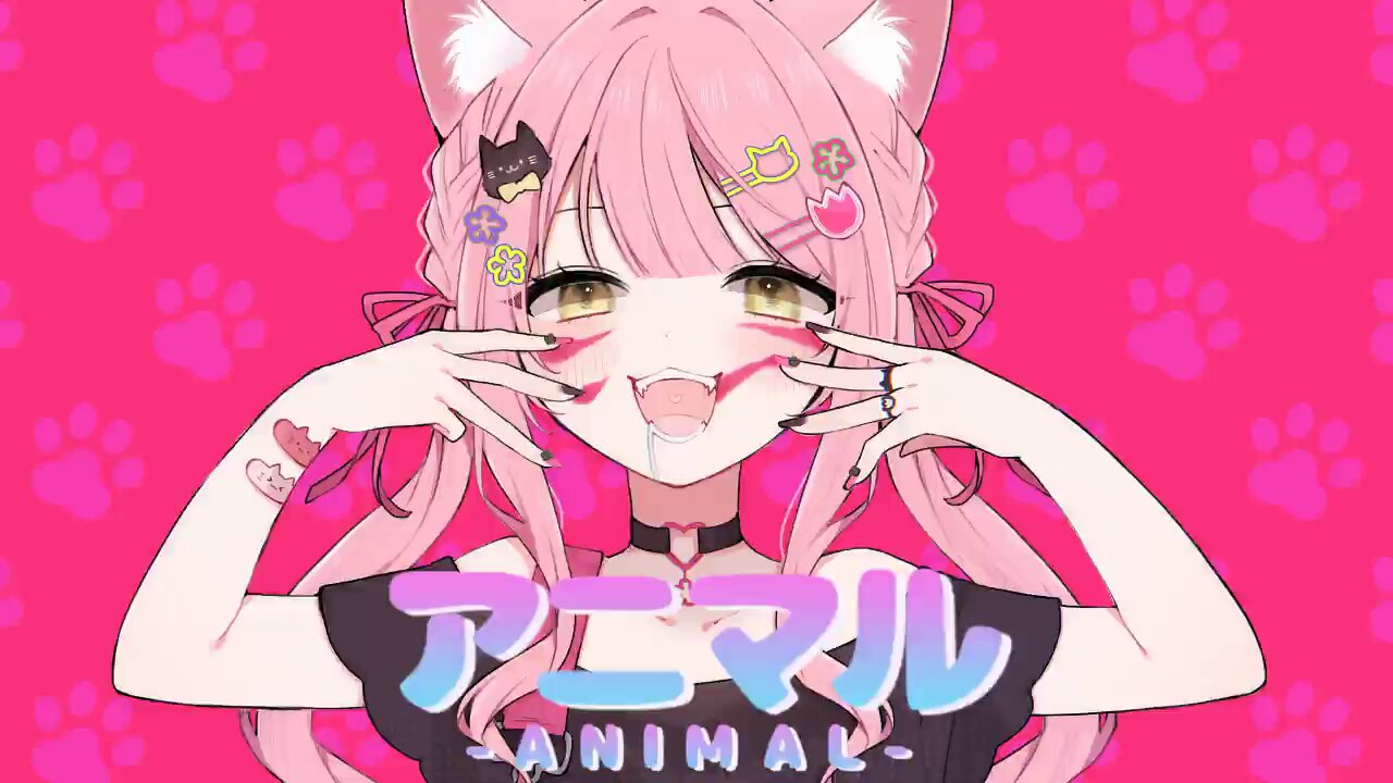 アニマル ＃歌ってみた - Search / X