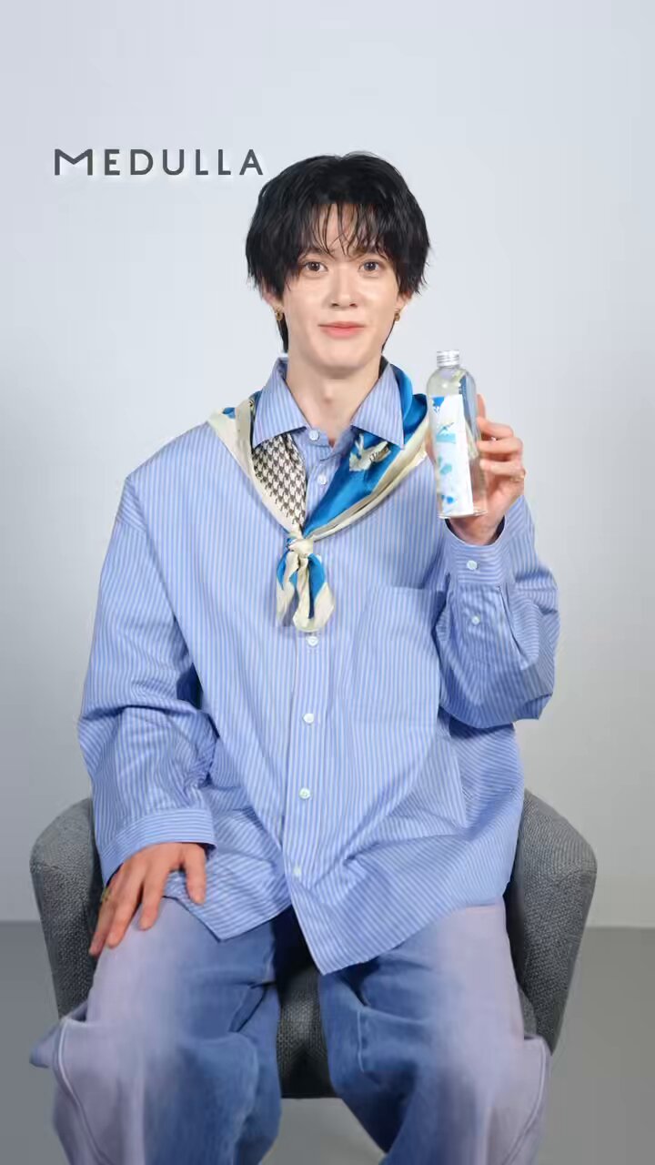 小川史記　FUMINORI BUDDiiS FUMINORI (BUDDiiS) Profile (Updated!) - Kpop Profiles