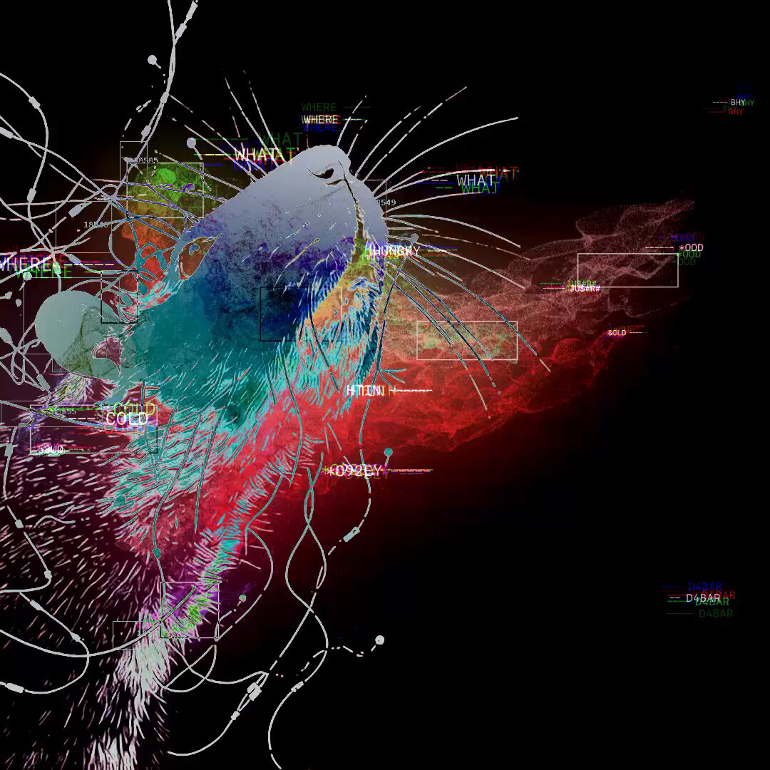 猫騙 / PROTOTYPE CD 1 2 3 Deconstruct on X: 